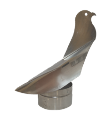 STORM BIRD ΙΝΟΧ 304